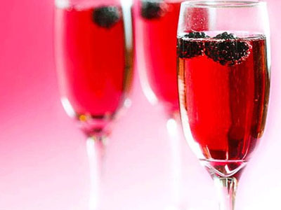 Αυτά είναι το ποτά που χρειάζεσαι μισή ώρα στο διάδρομο για να τα κάψεις!